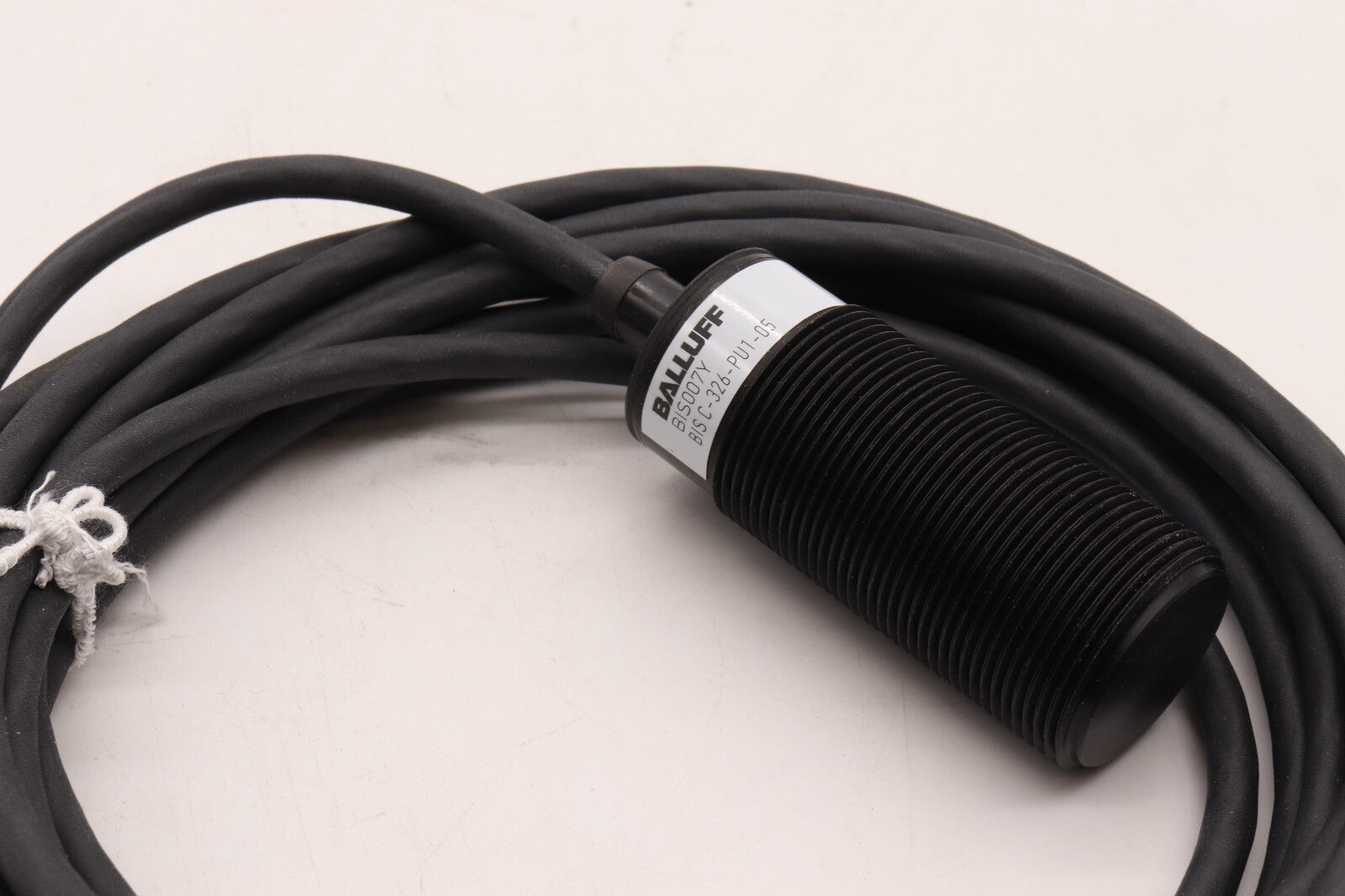 BALLBUFF BIS007Y BIS C-326-PU1-05