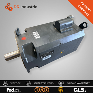 SIEMENS	3 PHASE MOTOR	1FT6105-1AC71-4EG1