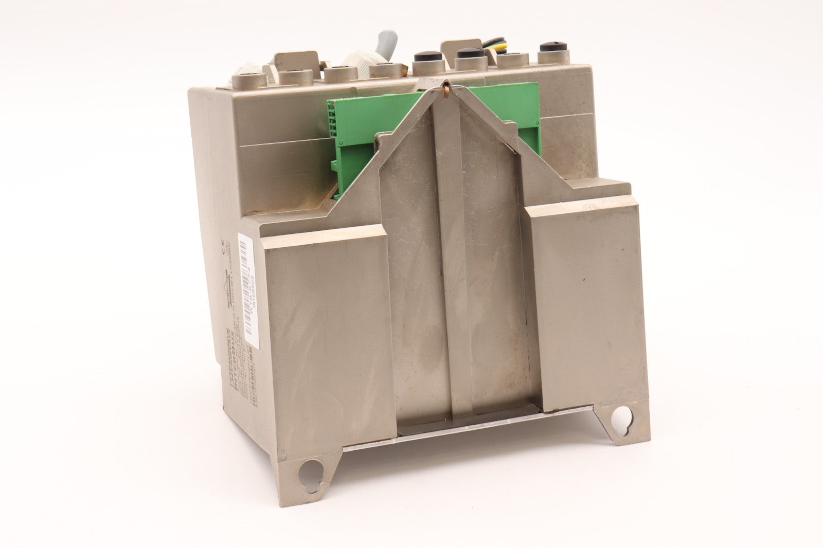 PHOENIX CONTACT INTERBUS IBS RL 400 MLR R DIO 6/1 LK2MBD