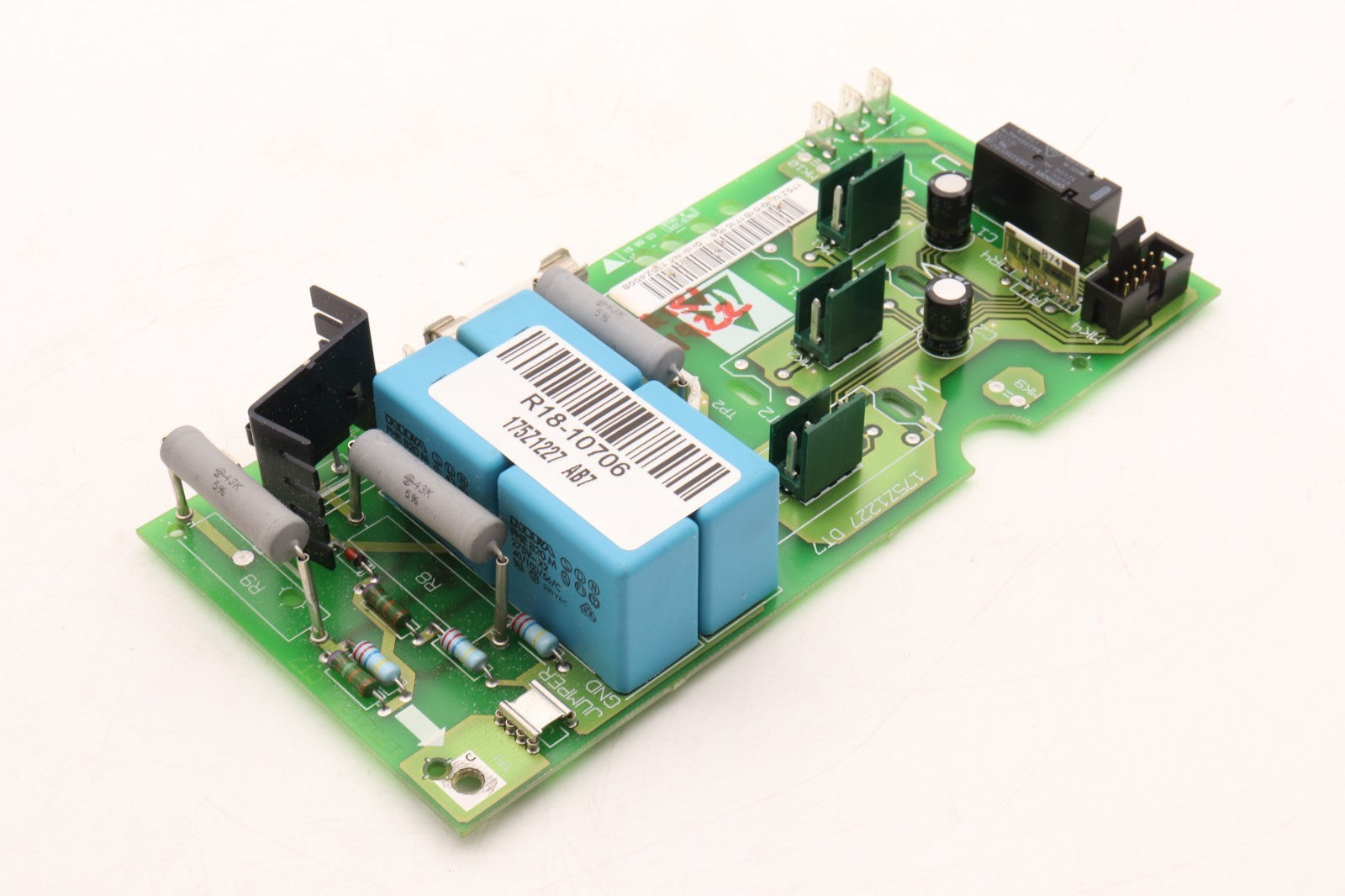 DANFOSS	DD-APV 175Z4508	175Z1227  AB7