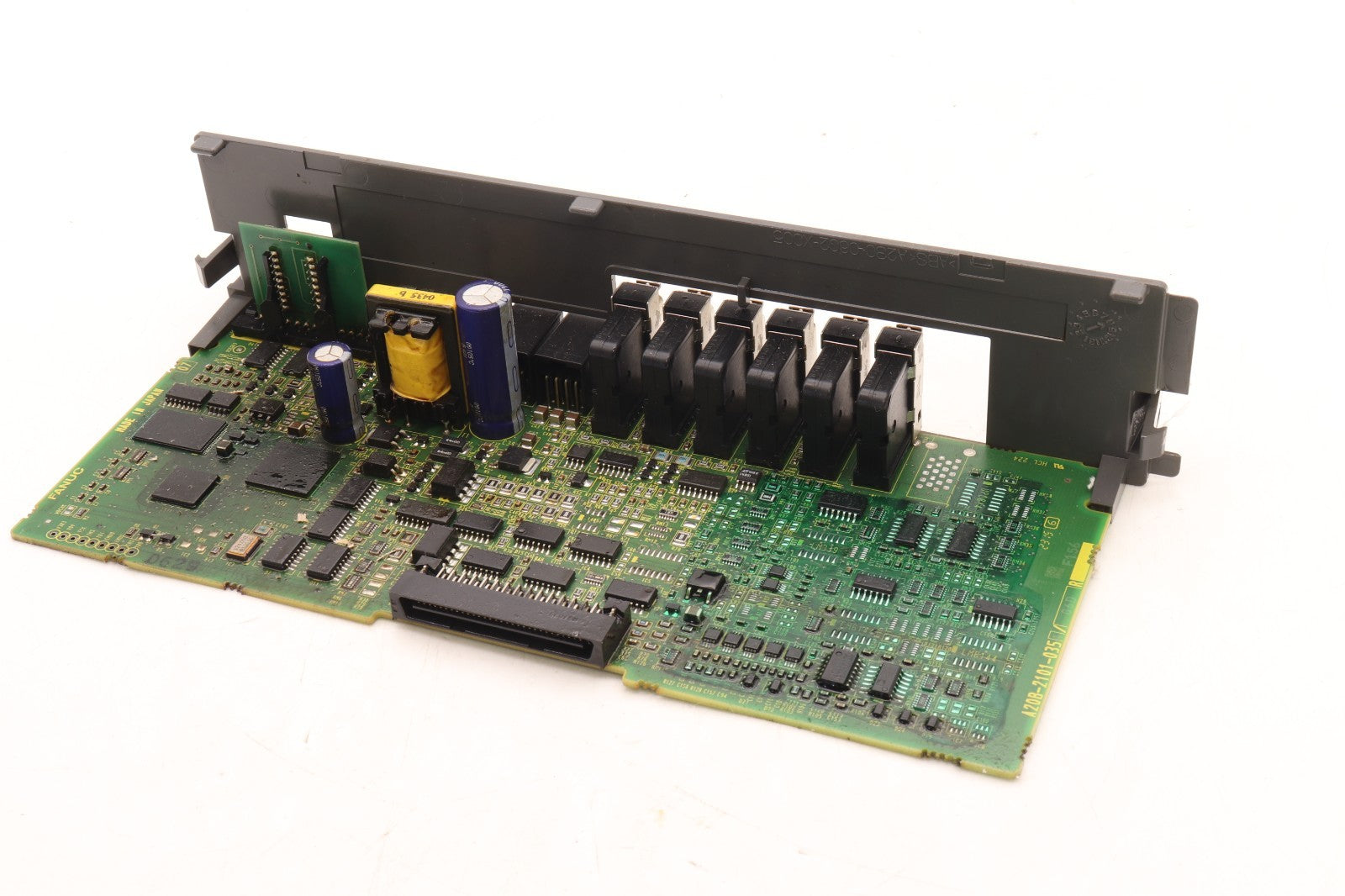 FANUC	  A20B-2101-0354/06D