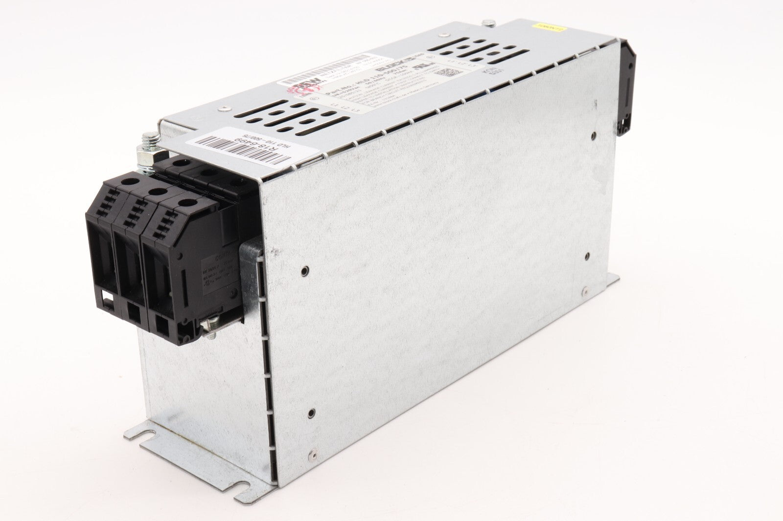 BLOCK HLD 110-500/75 SEW EURODRIVE NETZFILTER NF 086-503