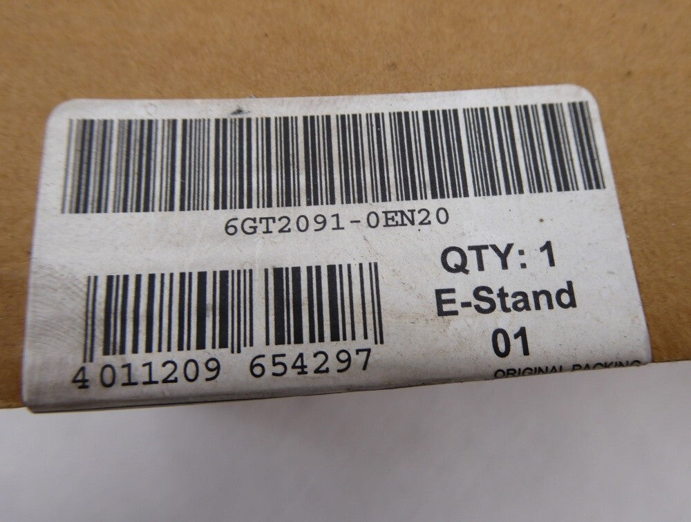 Siemens 6GT2091-0EN20