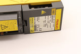 FANUC	 SERVO AMPLIFIER MODULE	A06B-6079-H105