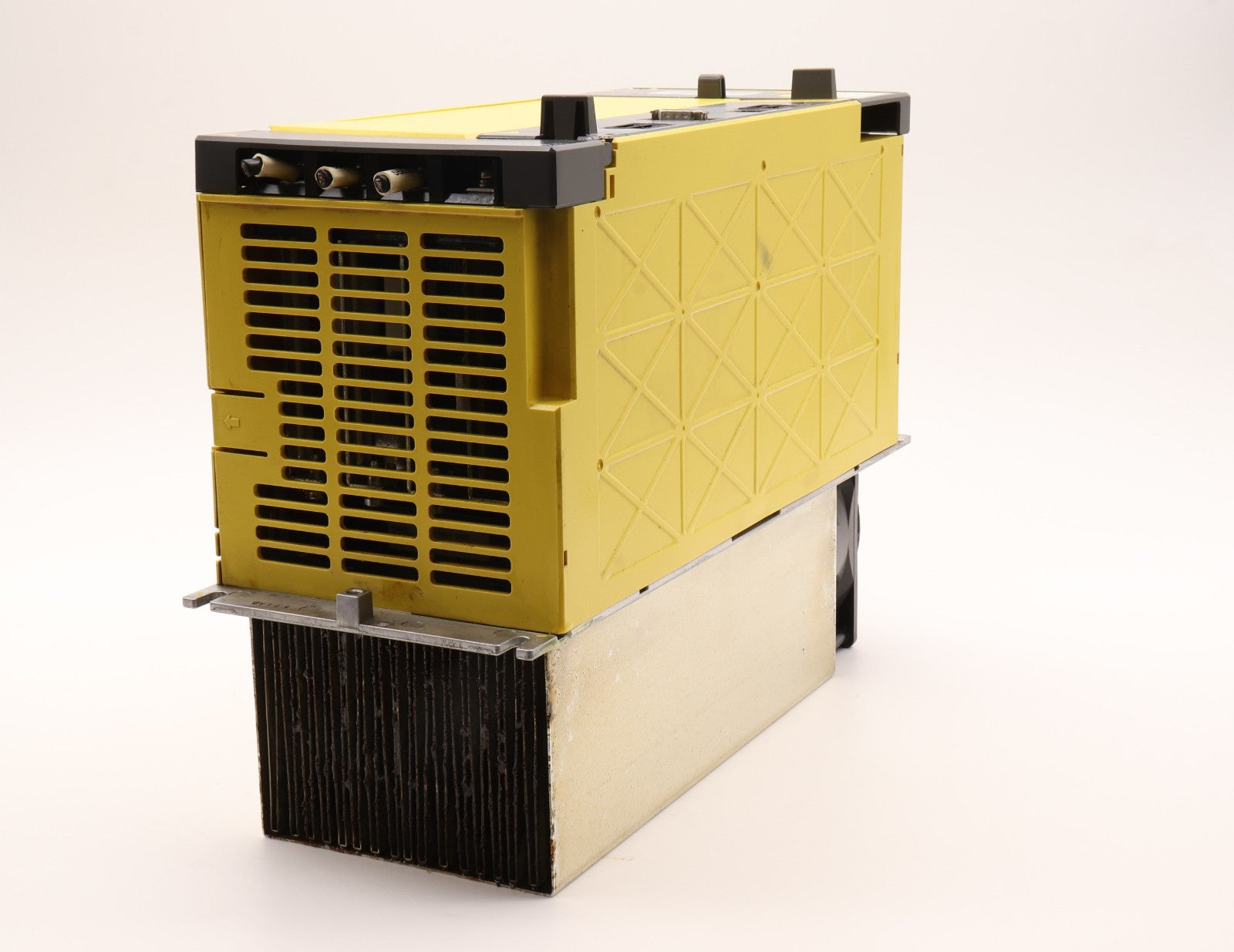 FANUC	 AIPS 45HV A06B-6120-H045