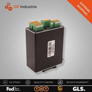 THYSSENKRUPP SYSTEM  ENGINEERING PWM-MODUL V6.0