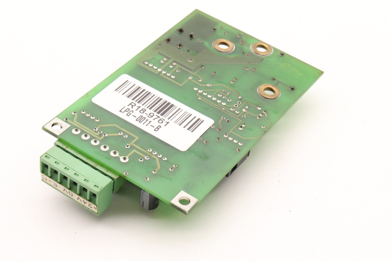 CONCEPT	IDG 515 EI	LPG-0011-B