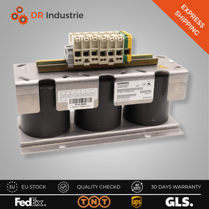 Siemens 3-PHASE CHOKE 36KW 6SN1111-0AA00-0CA1