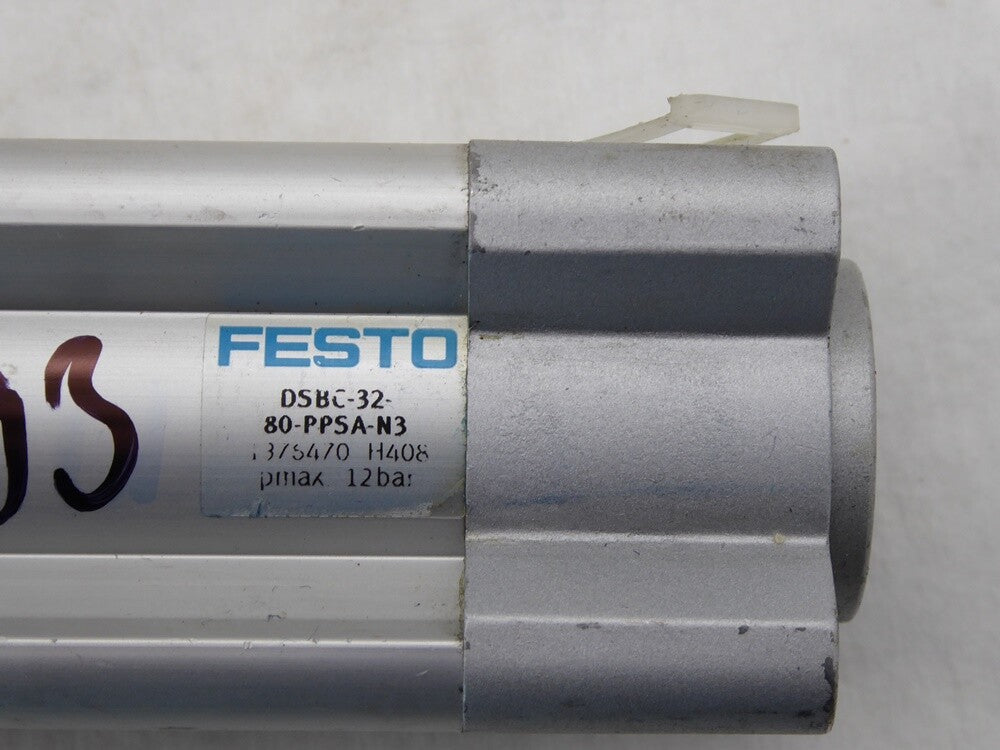 FESTO dsbc-32-80-ppsa-n3