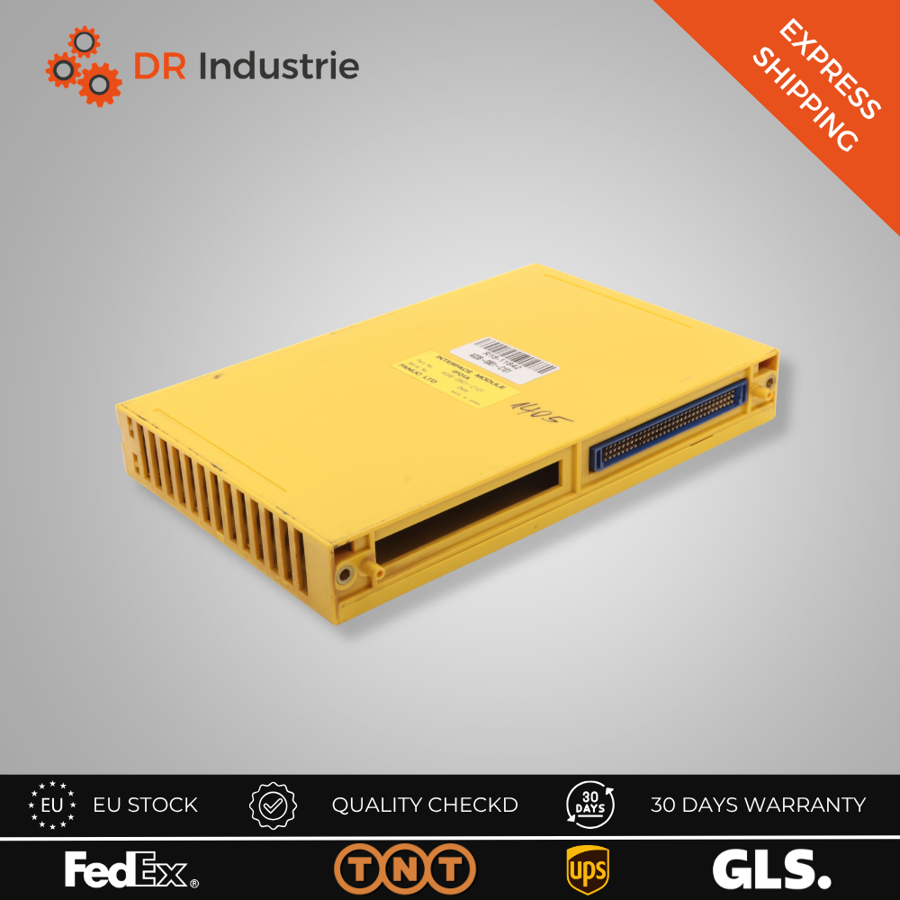 FANUC	INTERFACE MODULE IF01A	A03B-0801-C101
