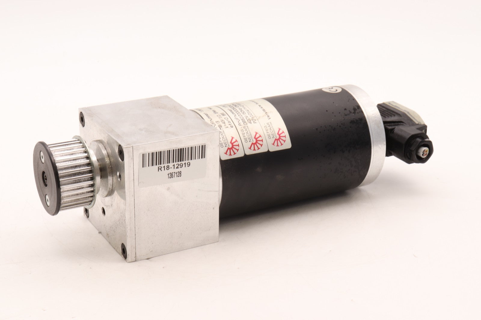 GEFEG-NECKAR	1367128	M8/3 D882Z00006004