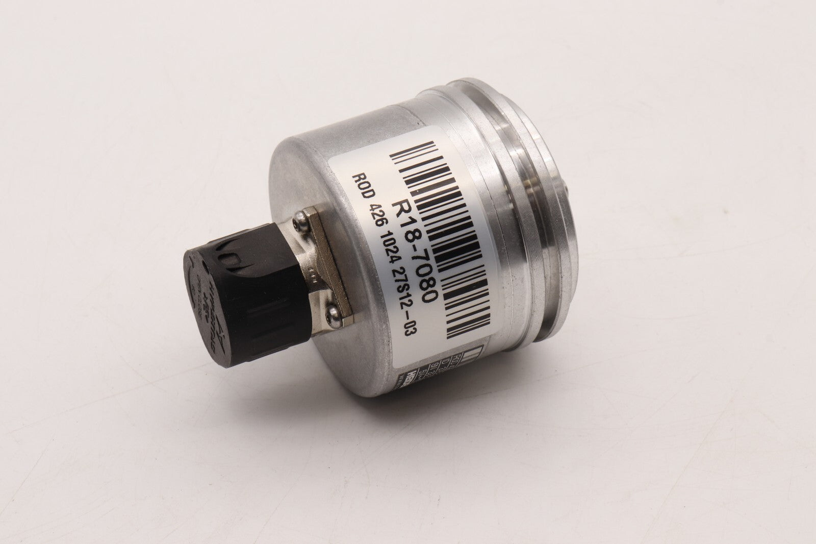 HEIDENHAIN ROD 426 1024 27S12-03 ID: 376 846-L3