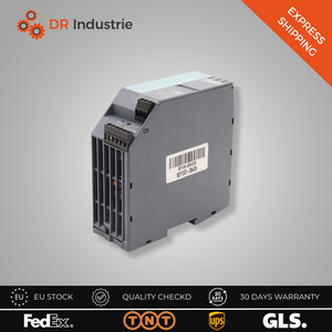 SIEMENS  SITOP PSU100S POWER SUPPLY  6EP1333-2BA20