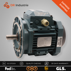 ABB	ELECTRO MOTOR 3GAA091001-BSE	M2AA90S-2