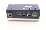 POLYTEC 	JUNCTION BOX	IVSE400