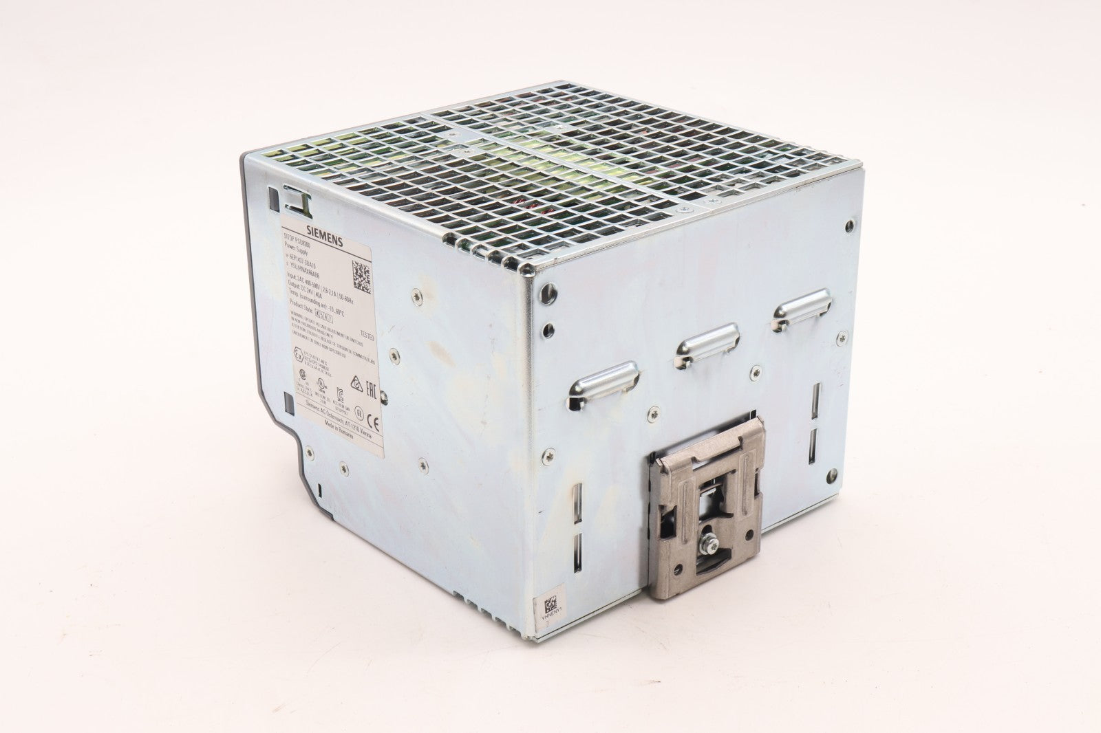SIEMENS	SITOP PSU8200	6EP1437-3BA10