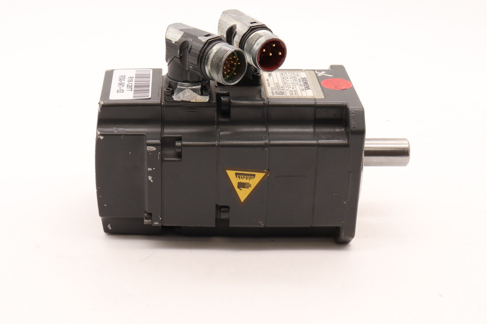 SIEMENS	1FK7040-5AK71-1EG3  3 PHASE MOTOR