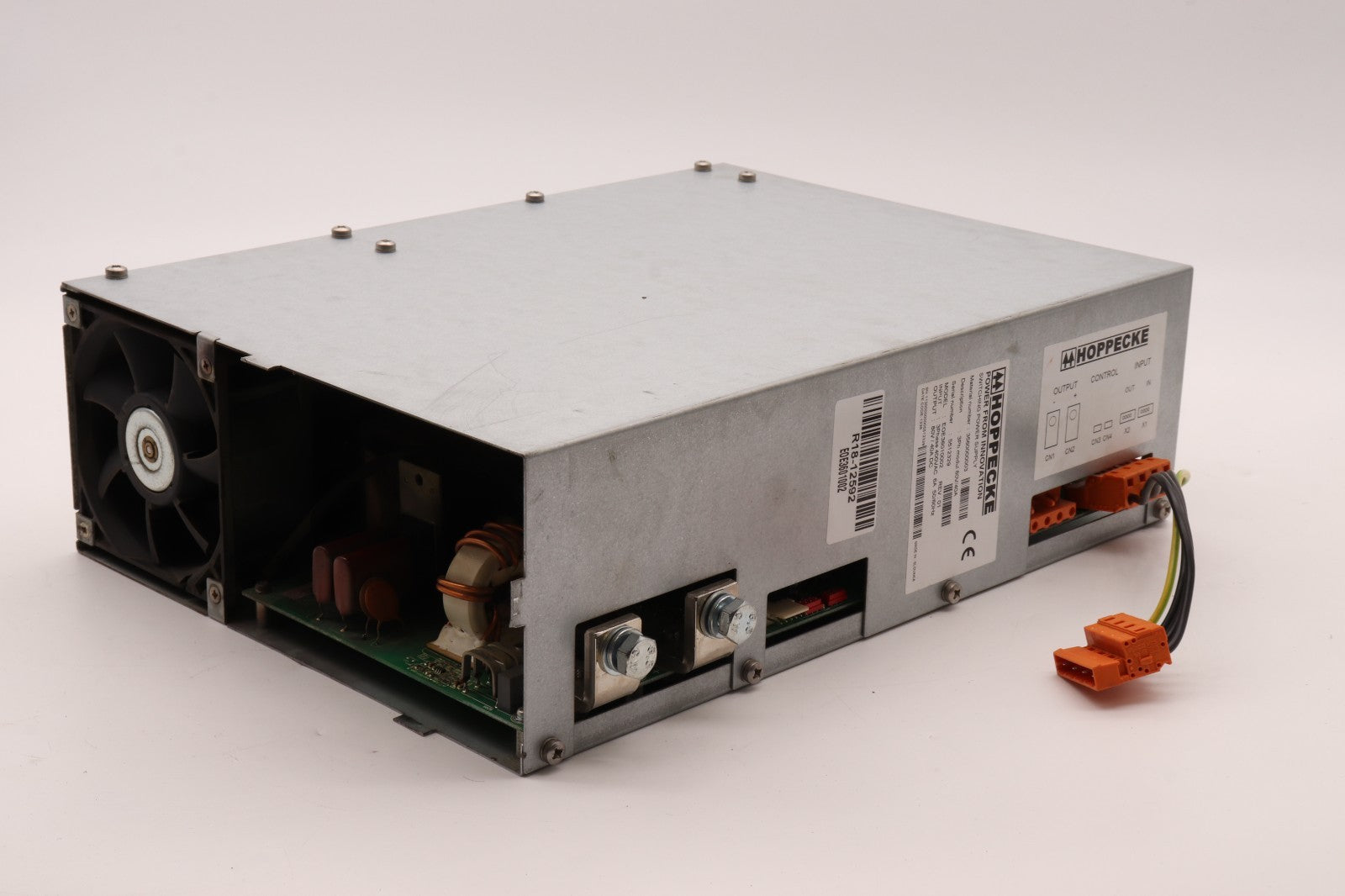 HOPPECKE	3PH MODUL 80V/40A	EOE3601002