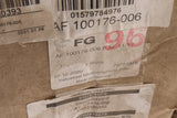 FG	EMULSION FILTER AF 100176-006 F AF 11/17 MN03160393