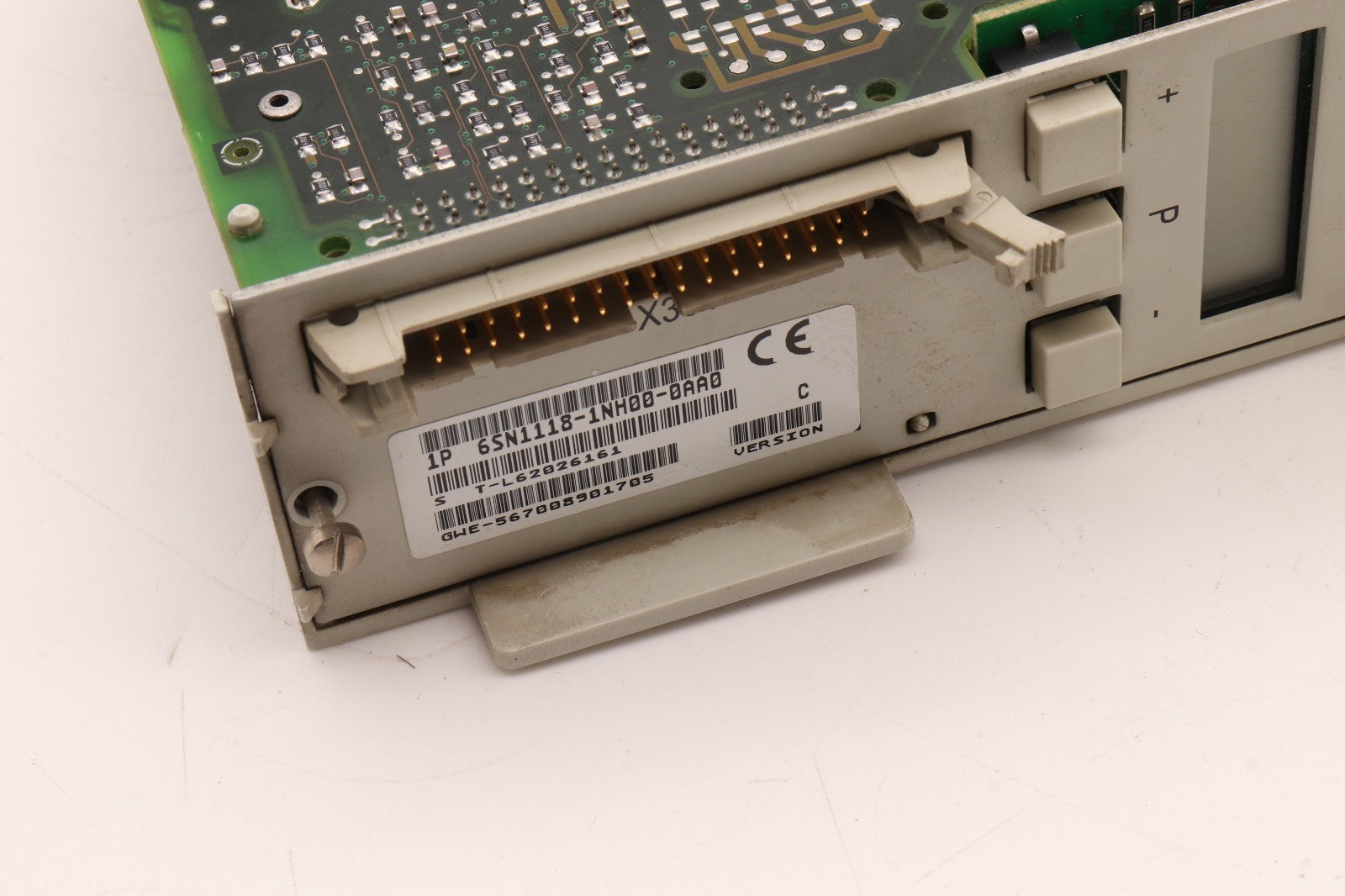 SIEMENS	6SN1118-1NH00-0AA0
