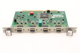 SYNTEC	SERVO4-2.3	CONTROLLER CARD
