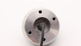 CAPTRON Capacitive Sensor Switch CHT3  CHT3-181B-H/TG-SR