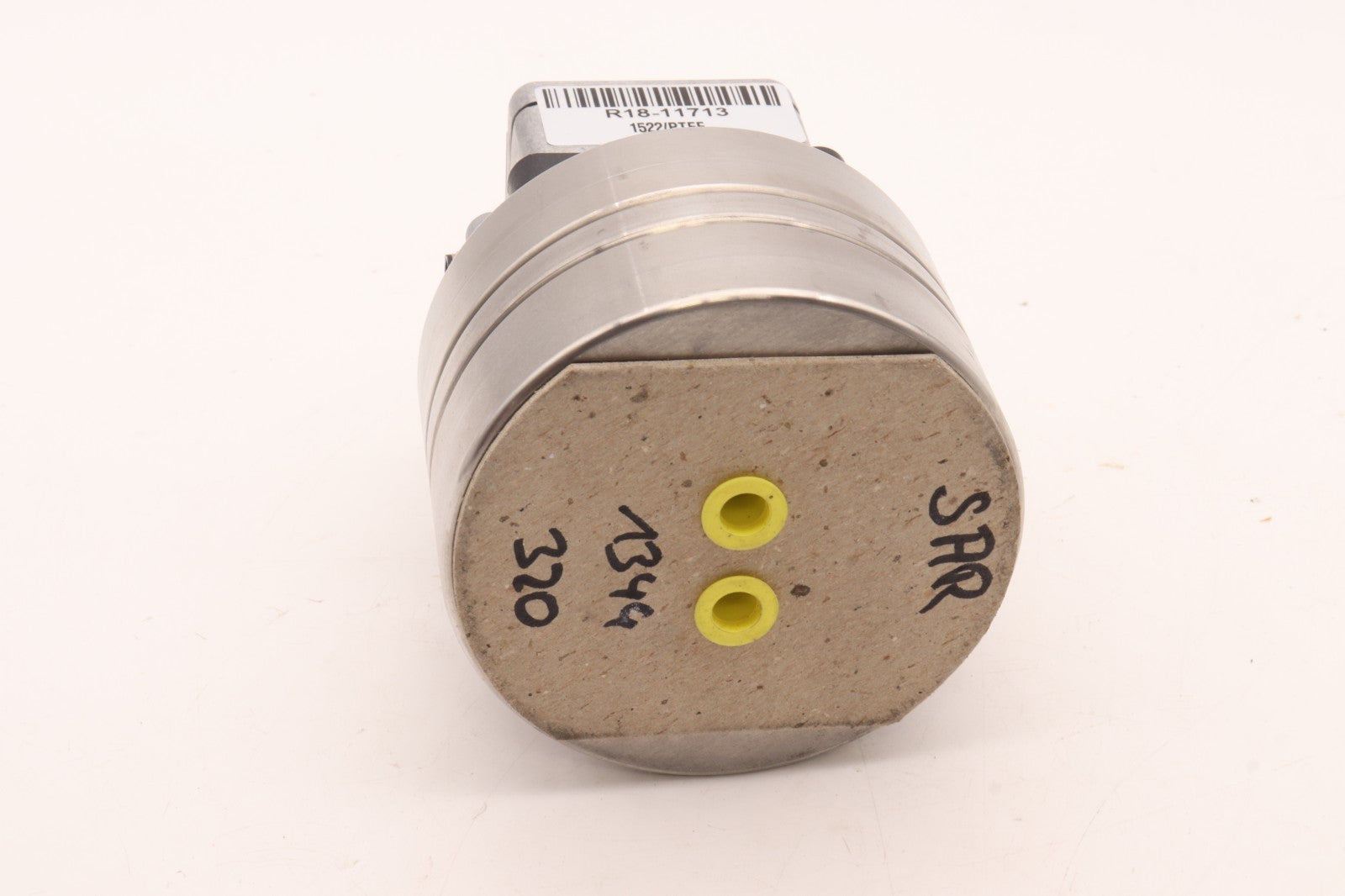 VSE  FLOW	VSI 0,2/16 EPC 53T-32W15/4	1522/PTFE