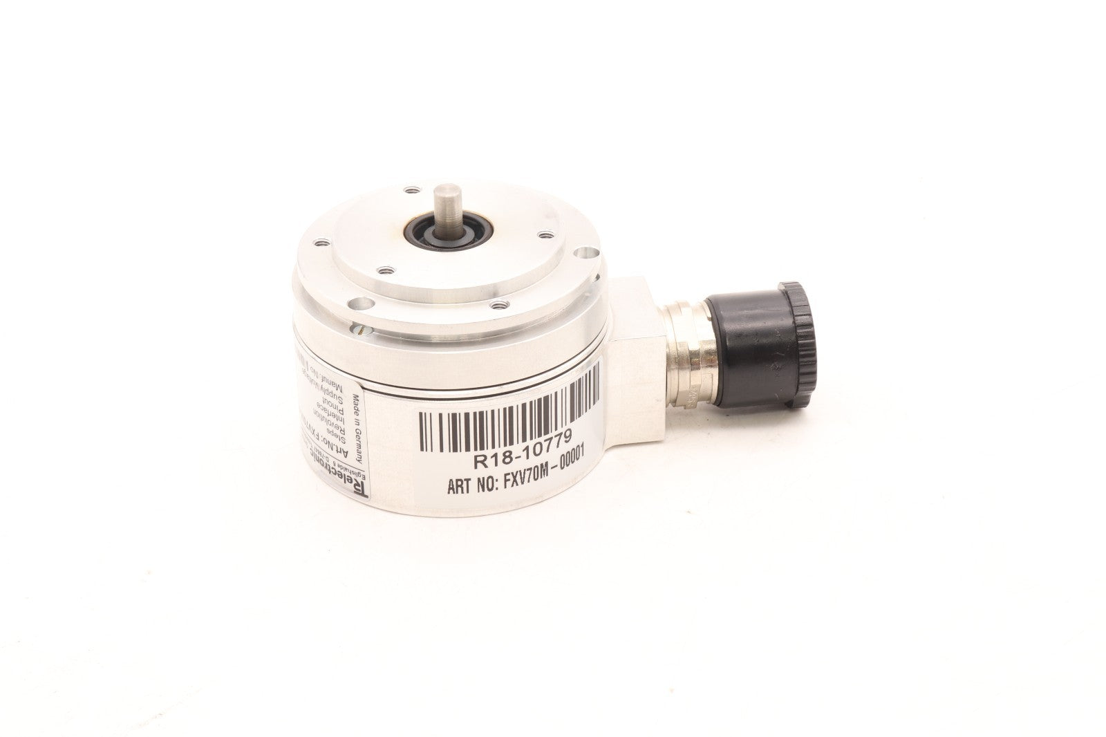TR ELEKTRONIK	ART NO: FXV70M-00001