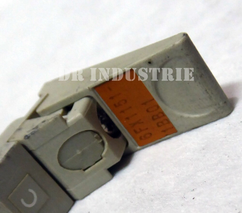 SIEMENS 6FX1151-1BD01