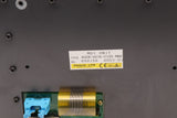 FANUC	  MDI UNIT	A02B-0236-C125/MBR