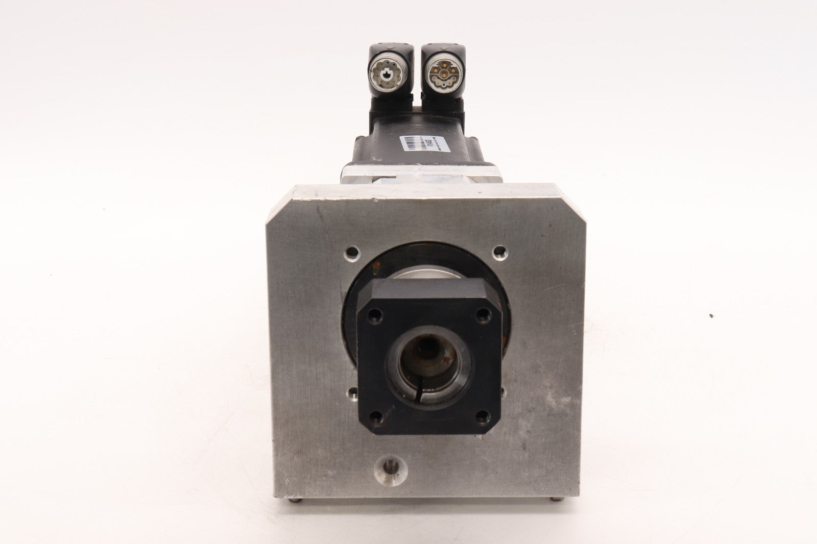 REXROTH	3 PHASE SYNCHRONOUS PM-MOTOR GTM075-NN2-020C-NN03	MSK040C-0450-NN-M1-UG1