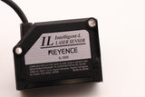 KEYENCE	LASER SENSOR	IL-300