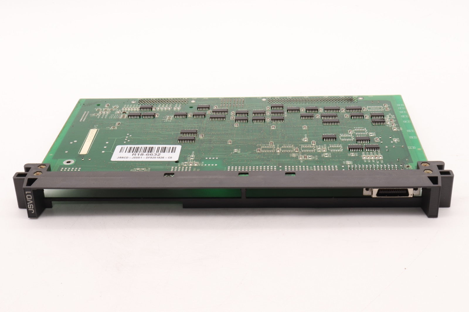 YASKAWA	MODULE BOARD	JANCD-JSV01-4 DF9201926-C0