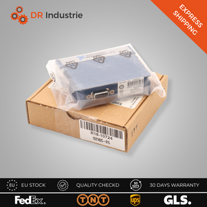 NATIONAL INSTRUMENTS NI 9401 8 CHANNEL 100 NS