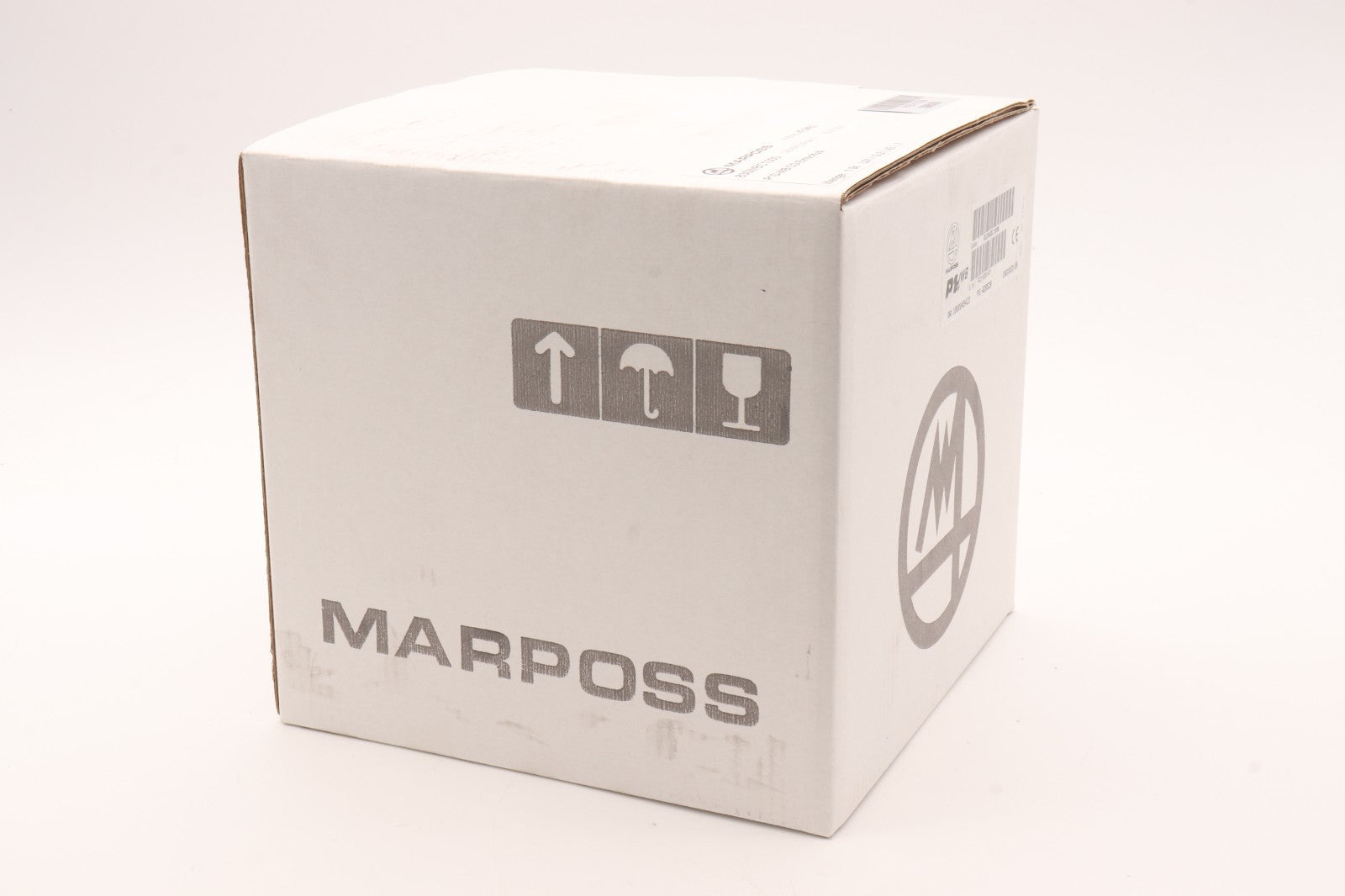 MARPOSS	830WBC1000 	P1D-WB CG EINSCHUB