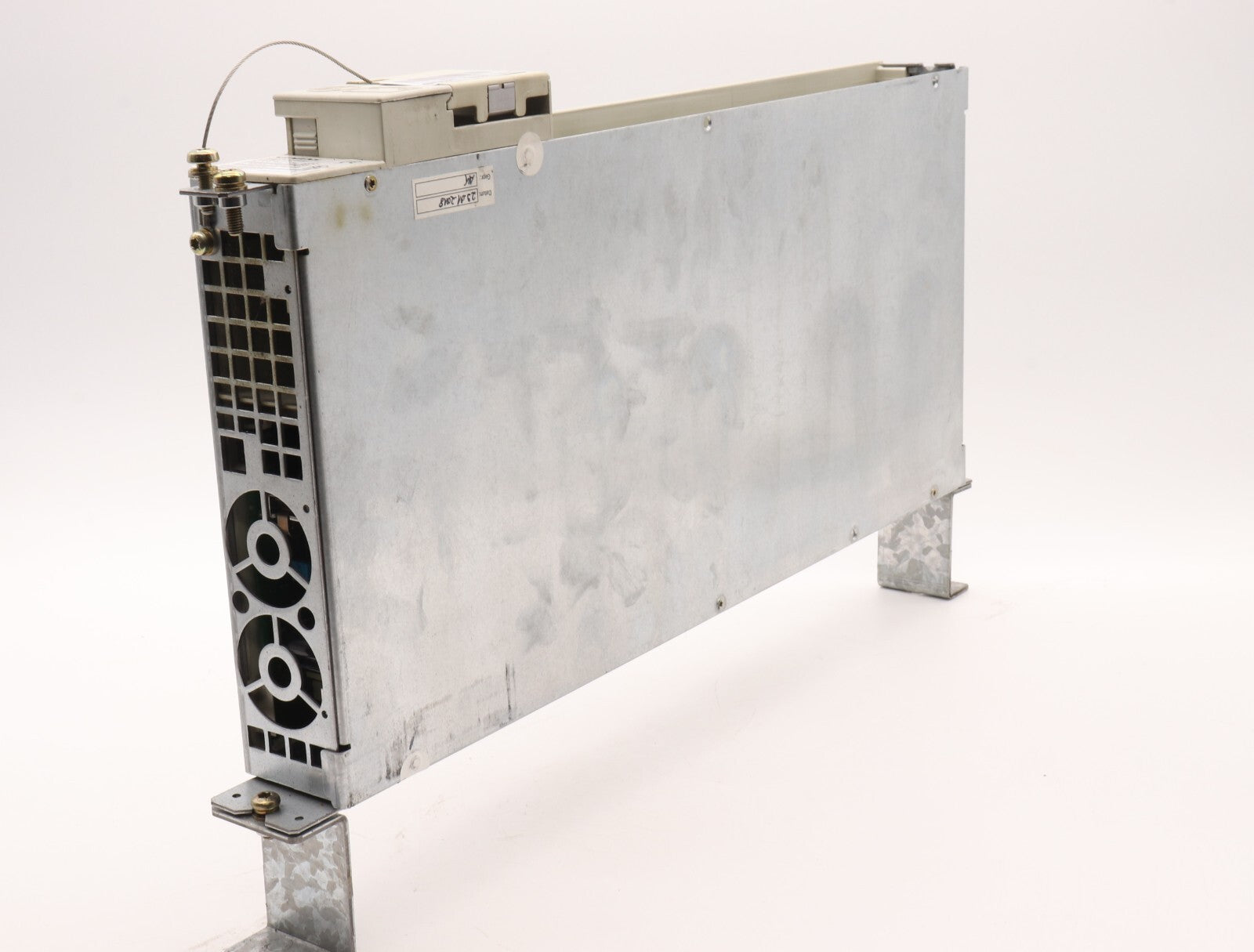 SIEMENS	SINUMERIK 840D NCU-BOX 13A	6FC5247-0AA00-0AA2