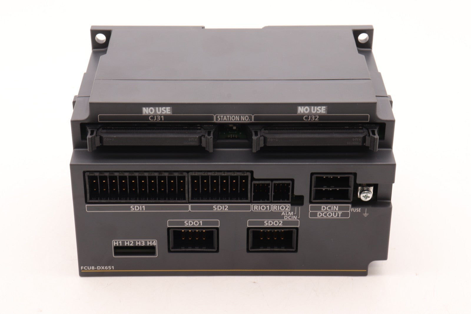MITSUBISHI ELECTRIC	4F-SFUNIT 	FCU8-DX651