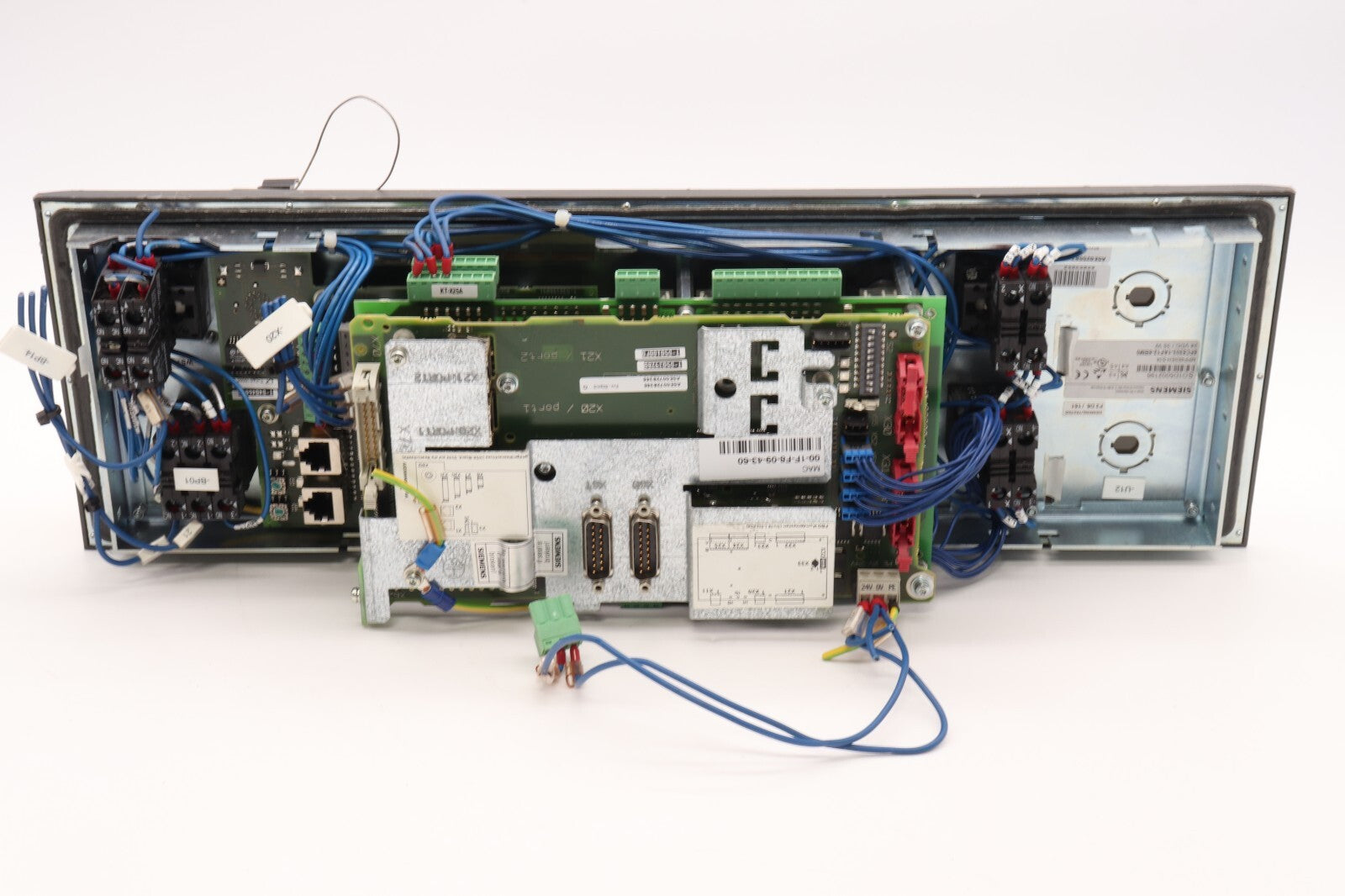 SIEMENS	MPP483IEH-S34	6FC5303-1AF12-8BM0
