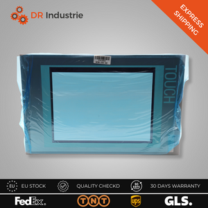 SIEMENS SIMATIC FLAT PANEL 15" TOUCH EXT. 6AV7861-2TB10-1AA0