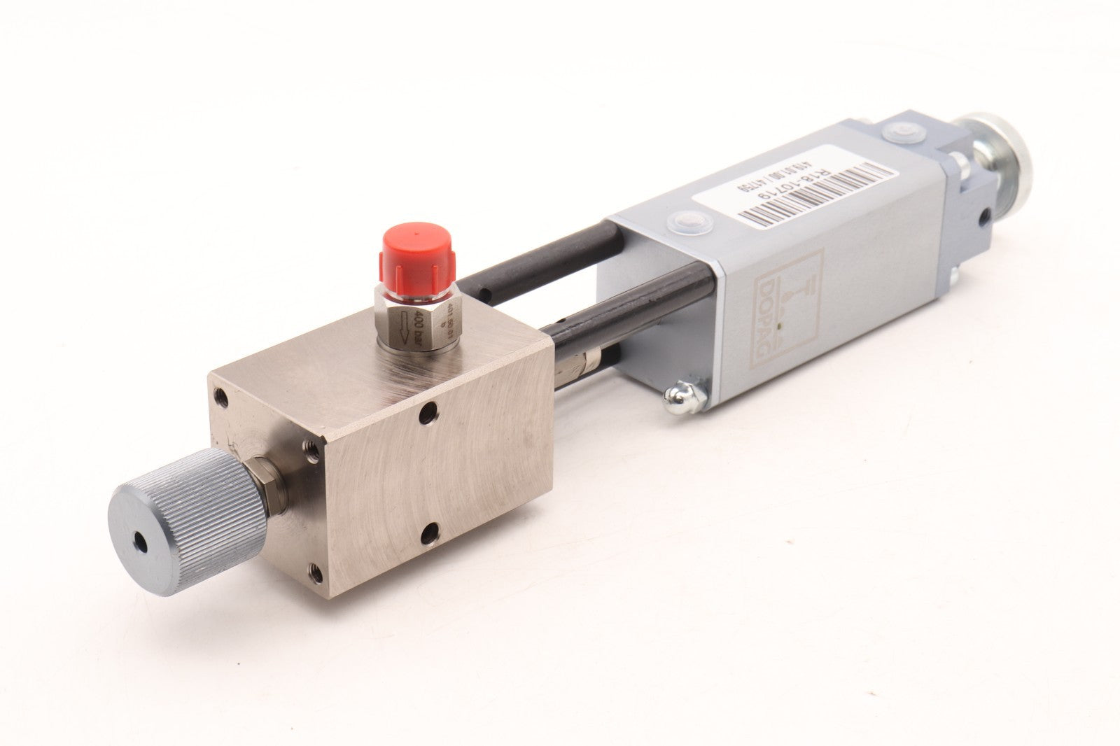 DOPAG 	419.01.00 / 41759	PWORK 3-20 BAR