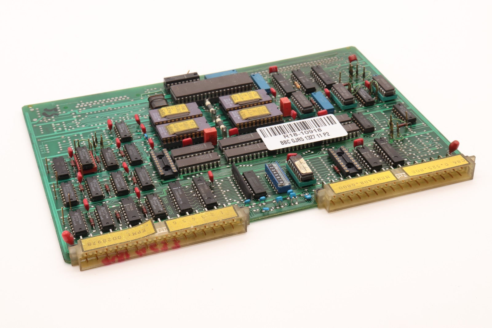 GILDEMEISTER	BBC GJR5 1327 11 P2