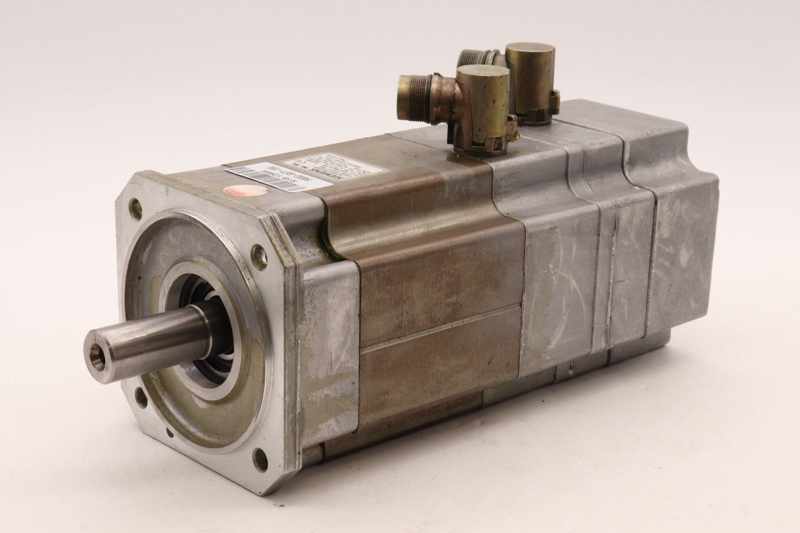 SIEMENS	3 PHASE MOTOR	1FK6042-6AF71-1EH0