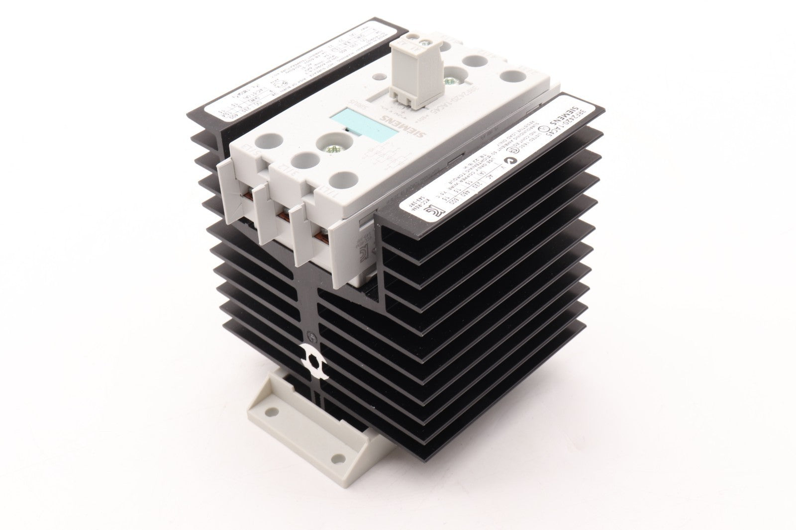SIEMENS	LEISTUNGSCHALTER	3RF2420-1AC45