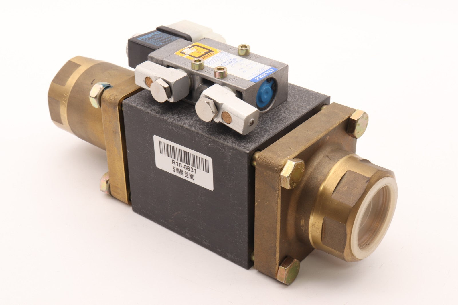 COAX 5 VMK 32 NC 54 32C111/2FD 24L