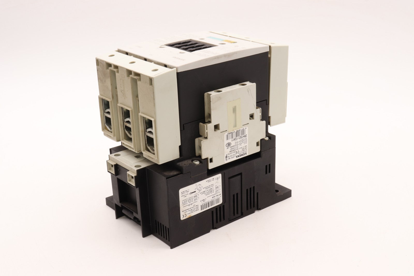 SIEMENS SIRIUS 3RT1054-1AF36