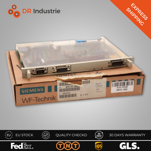 SIEMENS WF721E 6FM1721-3AA20