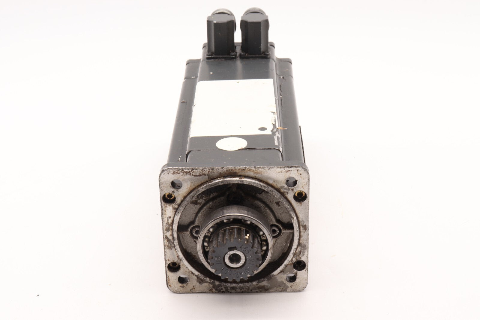 SIEMENS 3 PHASE PERMANENT MAGNET MOTOR 1FT5046-0AF01-1-Z