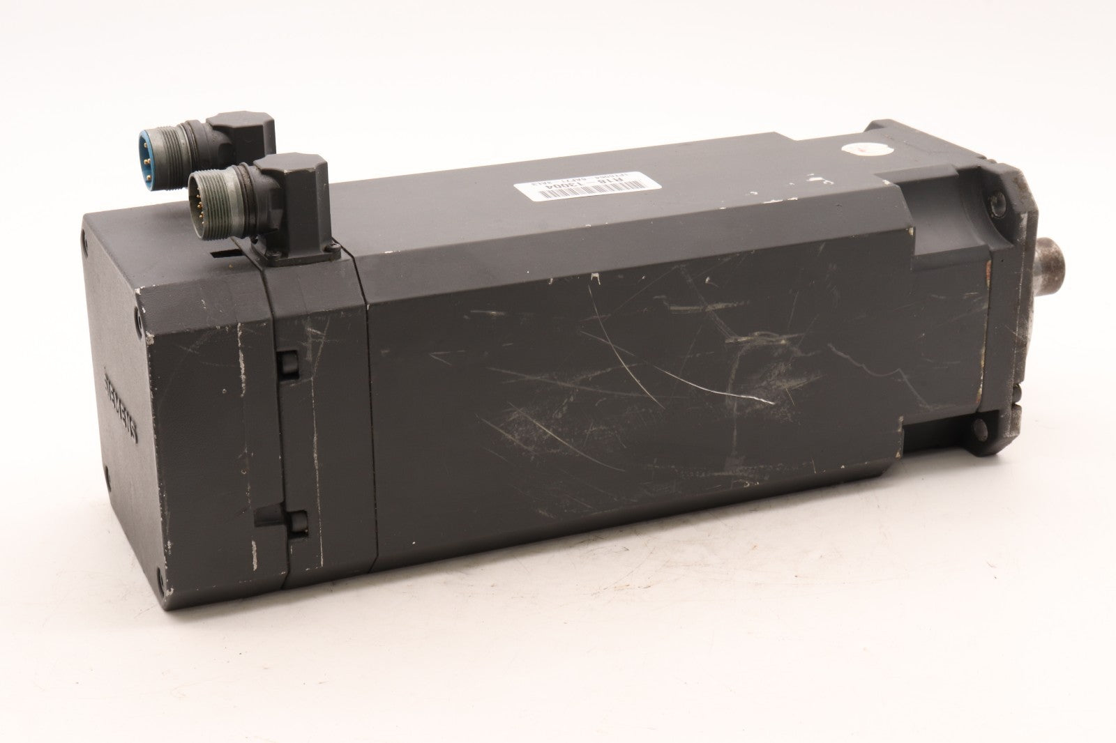 SIEMENS	3 PHASE BRUSHLESS SESRVOMOTOR	1FT6064-6AF71-3AL3