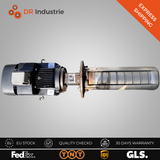 GRUNDFOS	MTR15-8/5 A-W-A-HQQV	A96931627P10906