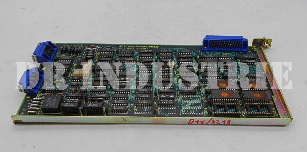 Fanuc A20B-0007-0060/02A